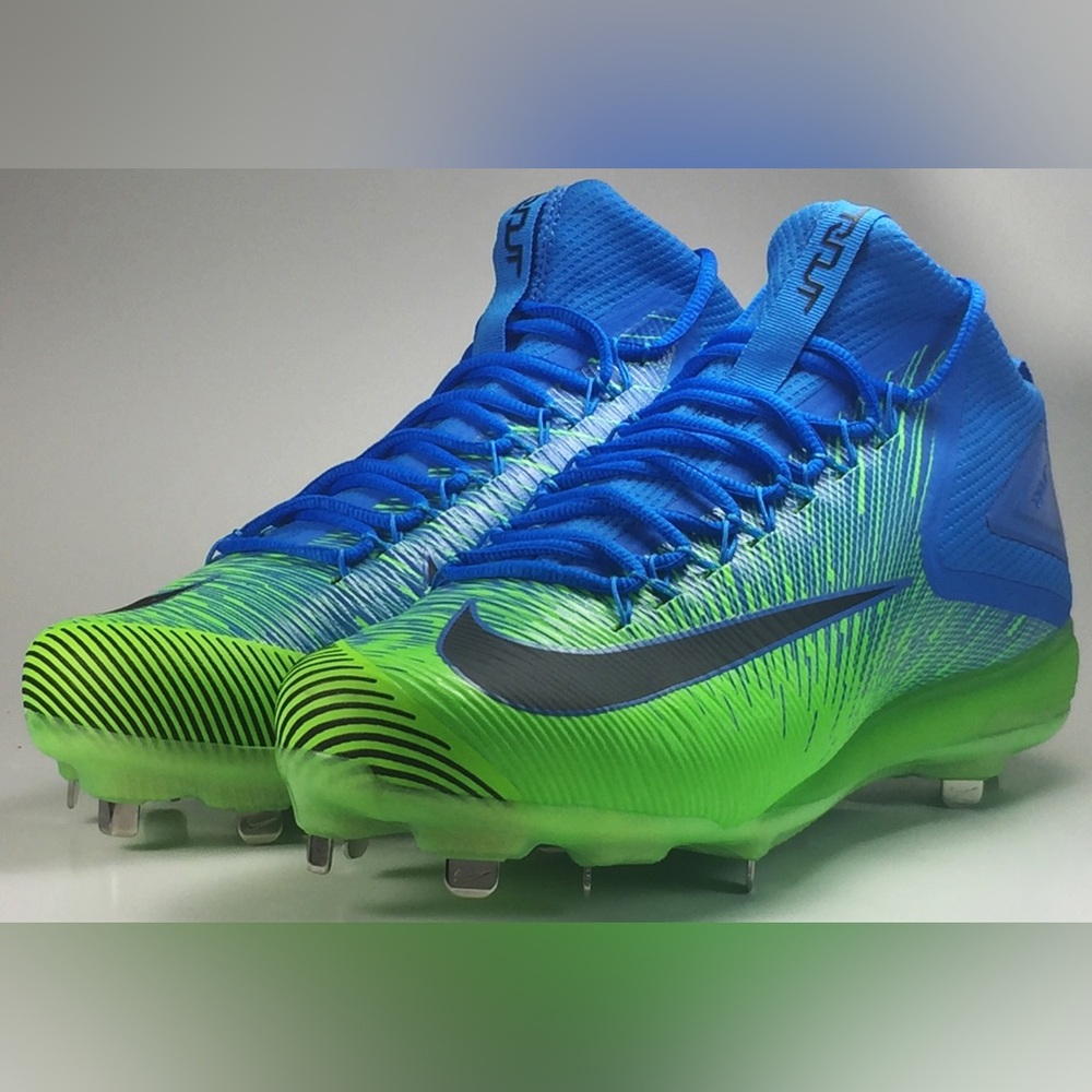 🆕 Nike Vapor Trout Baseball Cleats